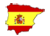 CHORIZOS CEIDE - Espanol